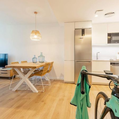 Bravissimo Gerio, 2-Bedroom Apartment Girona Esterno foto