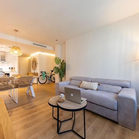 Bravissimo Gerio, 2-Bedroom Apartment Girona Esterno foto