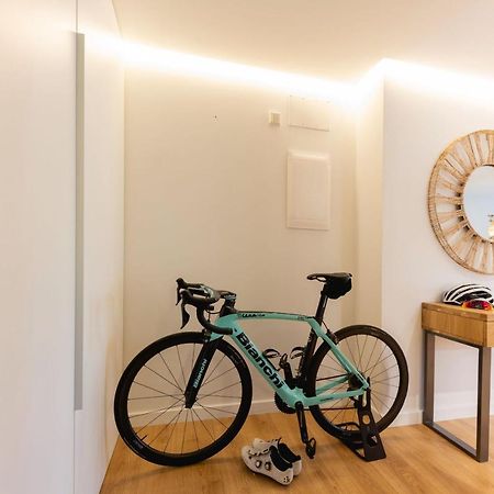 Bravissimo Gerio, 2-Bedroom Apartment Girona Esterno foto