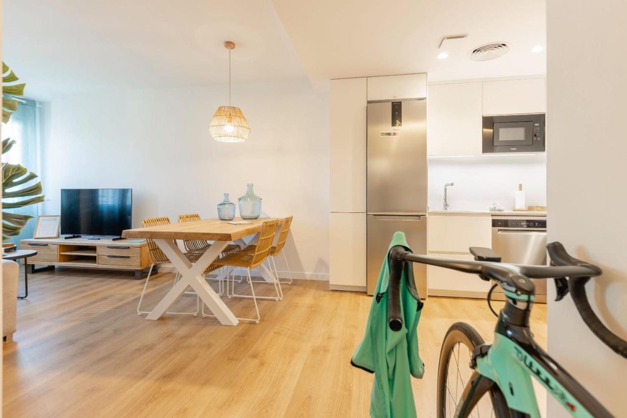 Bravissimo Gerio, 2-Bedroom Apartment Girona Esterno foto