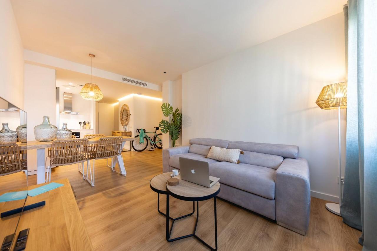 Bravissimo Gerio, 2-Bedroom Apartment Girona Esterno foto