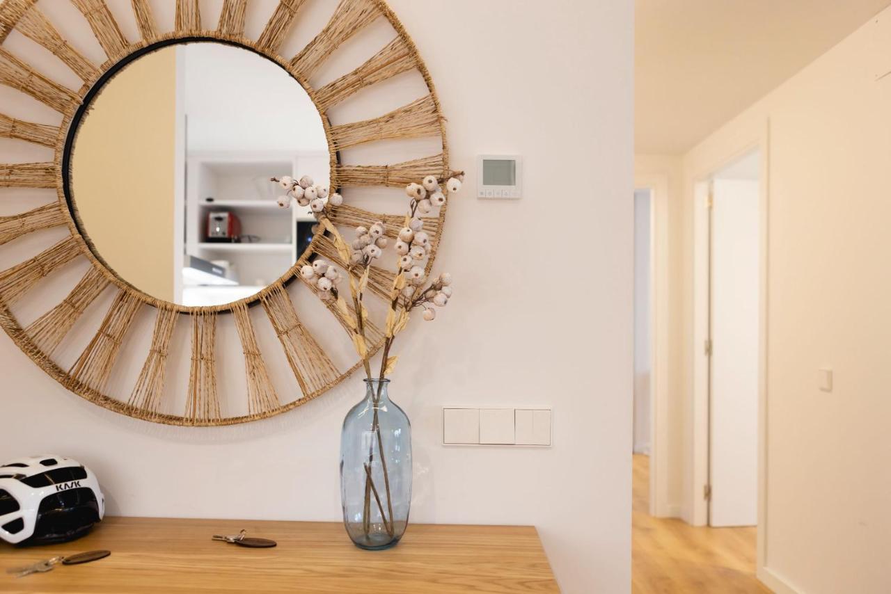 Bravissimo Gerio, 2-Bedroom Apartment Girona Esterno foto