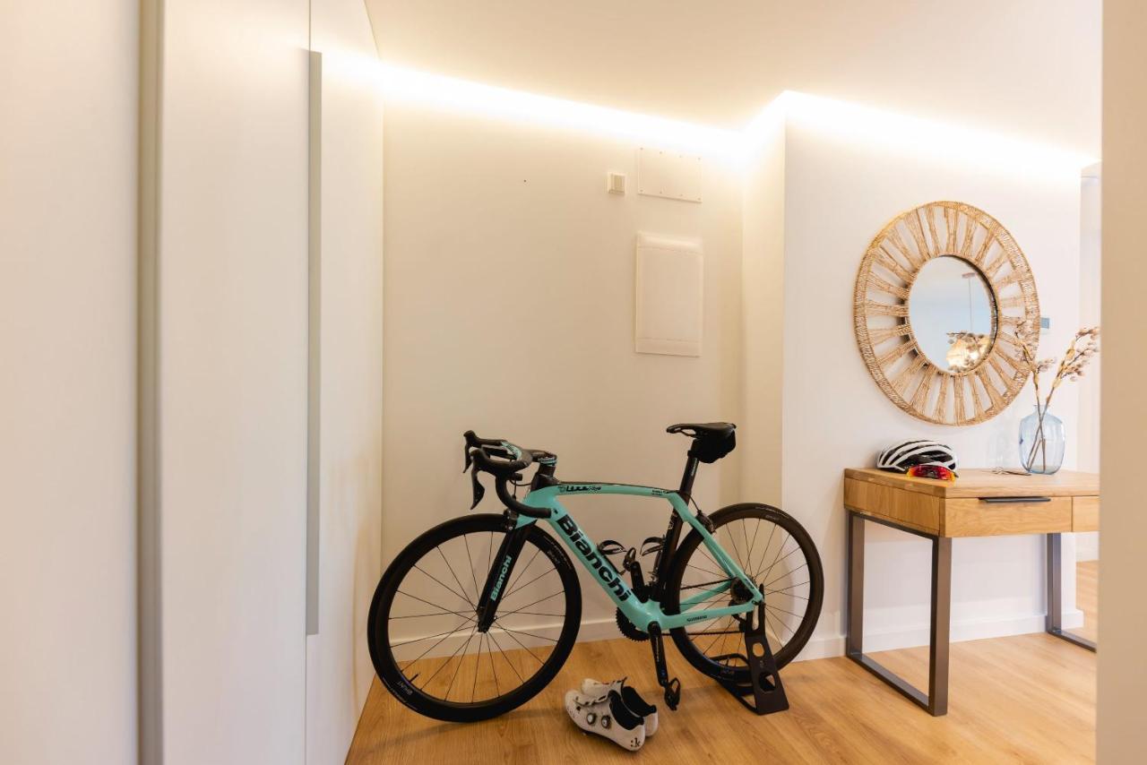 Bravissimo Gerio, 2-Bedroom Apartment Girona Esterno foto