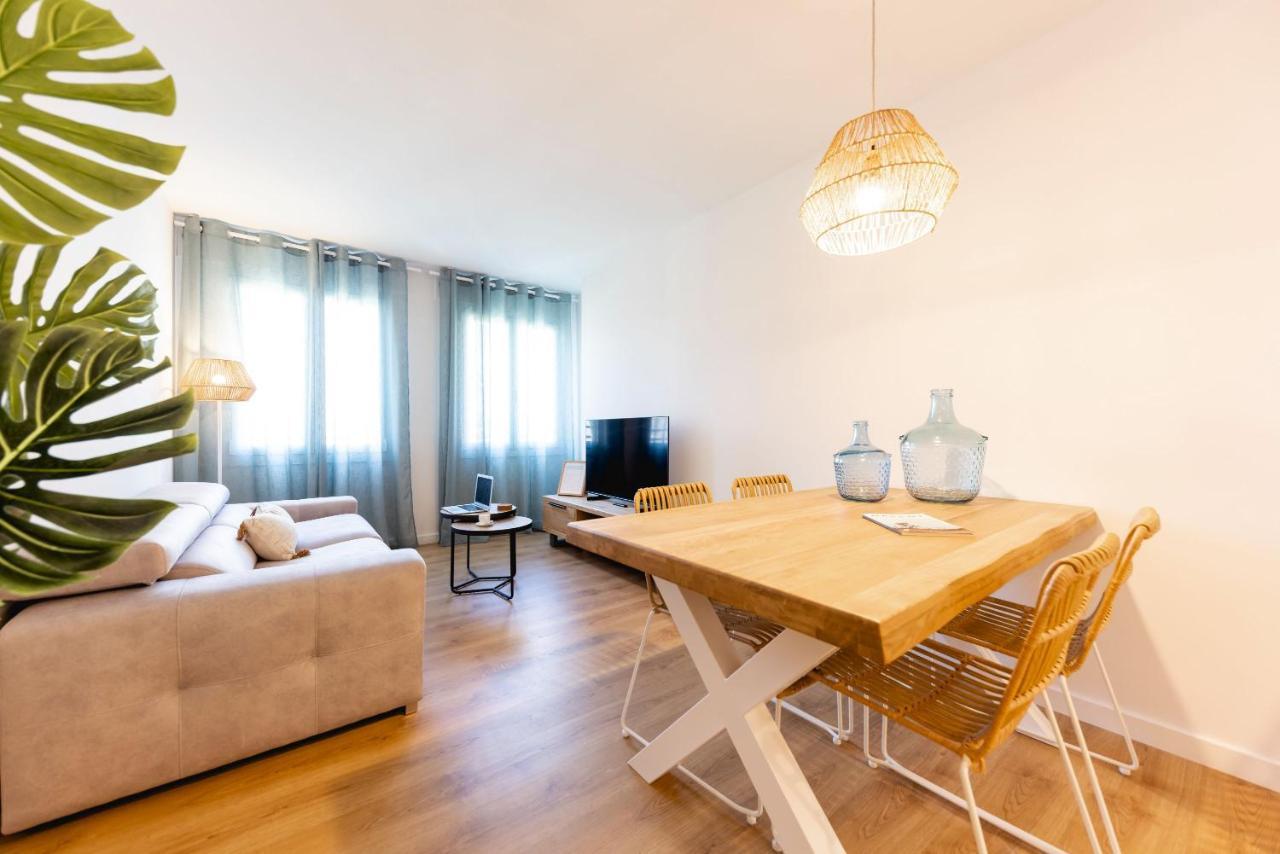 Bravissimo Gerio, 2-Bedroom Apartment Girona Esterno foto