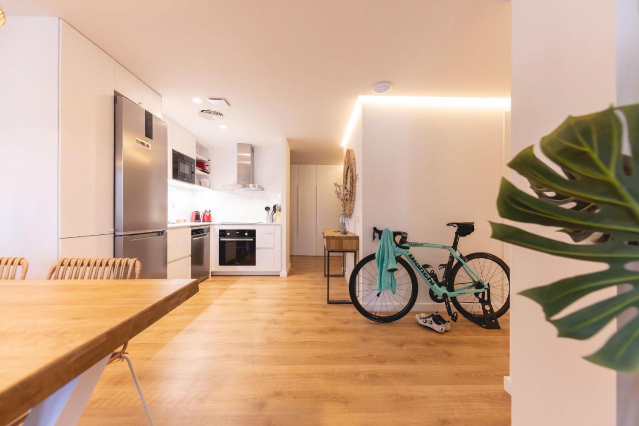 Bravissimo Gerio, 2-Bedroom Apartment Girona Esterno foto