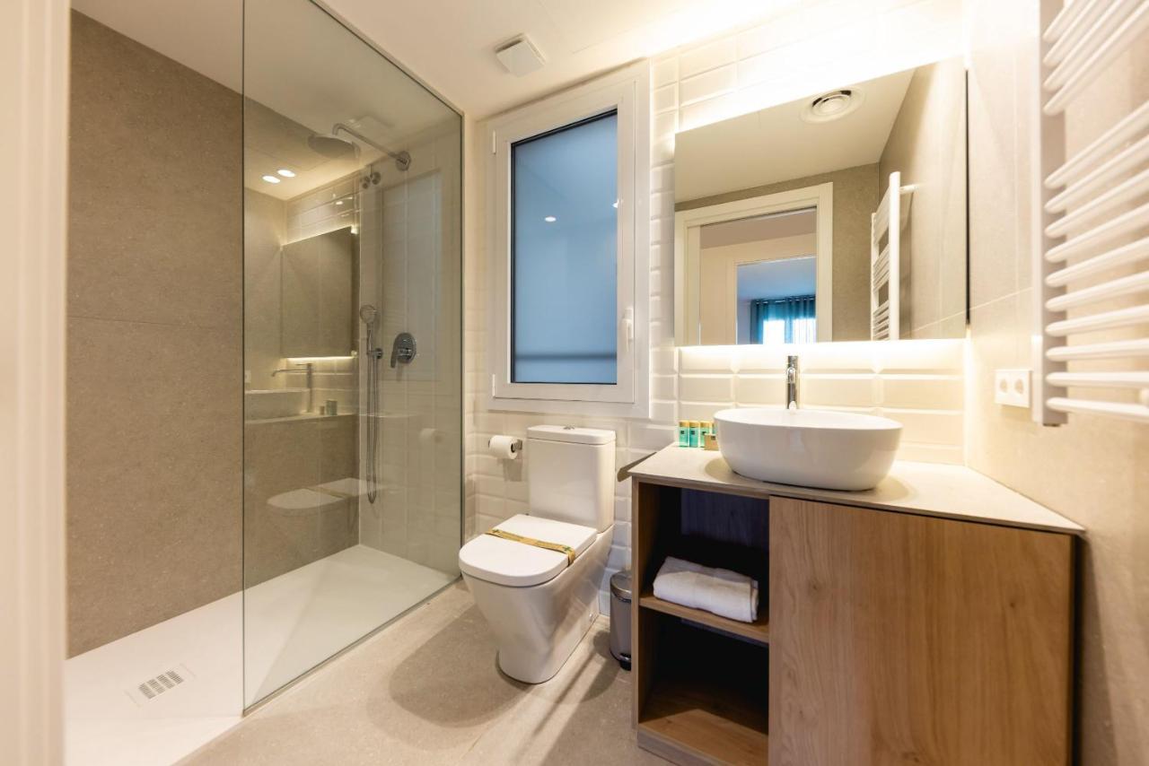 Bravissimo Gerio, 2-Bedroom Apartment Girona Esterno foto