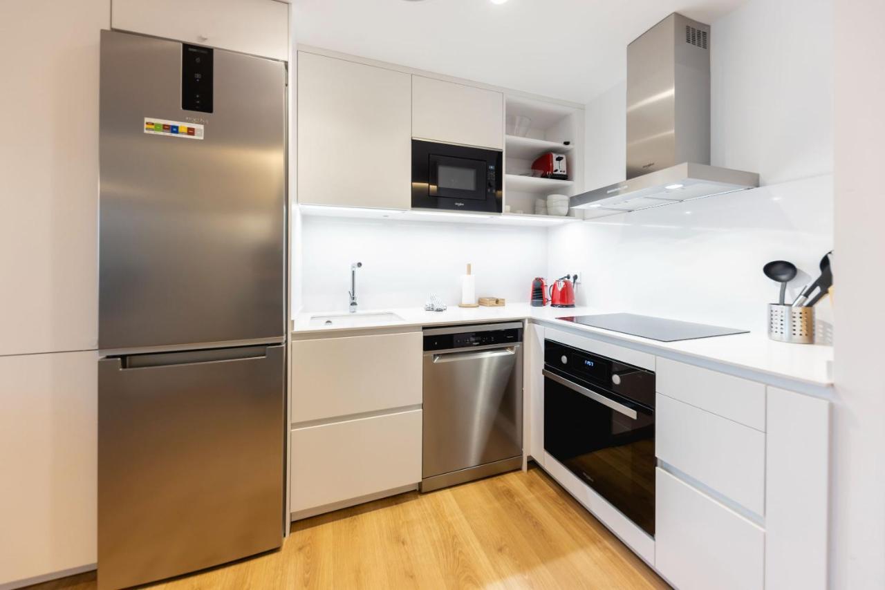 Bravissimo Gerio, 2-Bedroom Apartment Girona Esterno foto