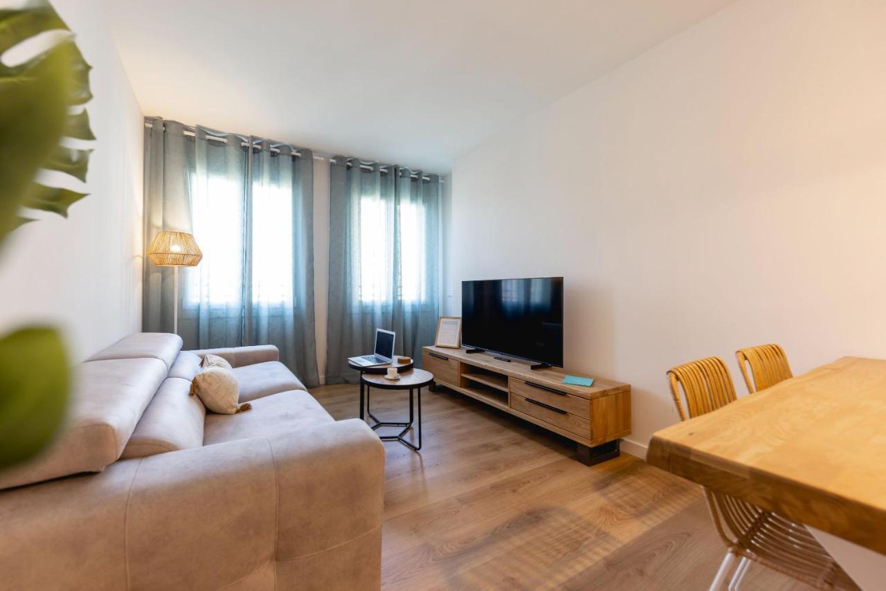 Bravissimo Gerio, 2-Bedroom Apartment Girona Esterno foto