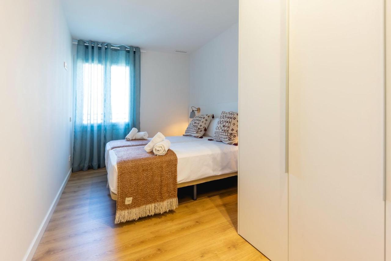 Bravissimo Gerio, 2-Bedroom Apartment Girona Esterno foto