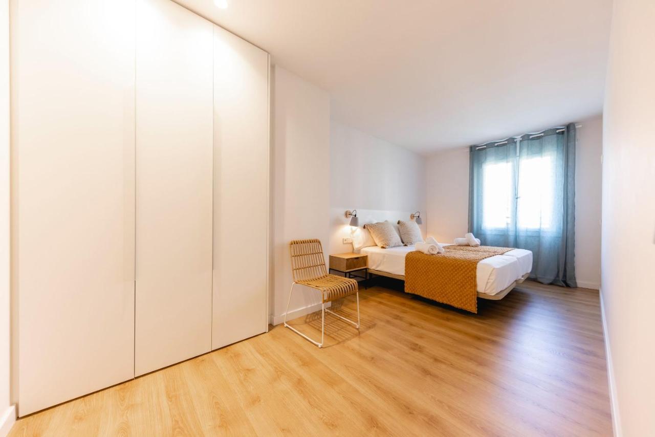Bravissimo Gerio, 2-Bedroom Apartment Girona Esterno foto