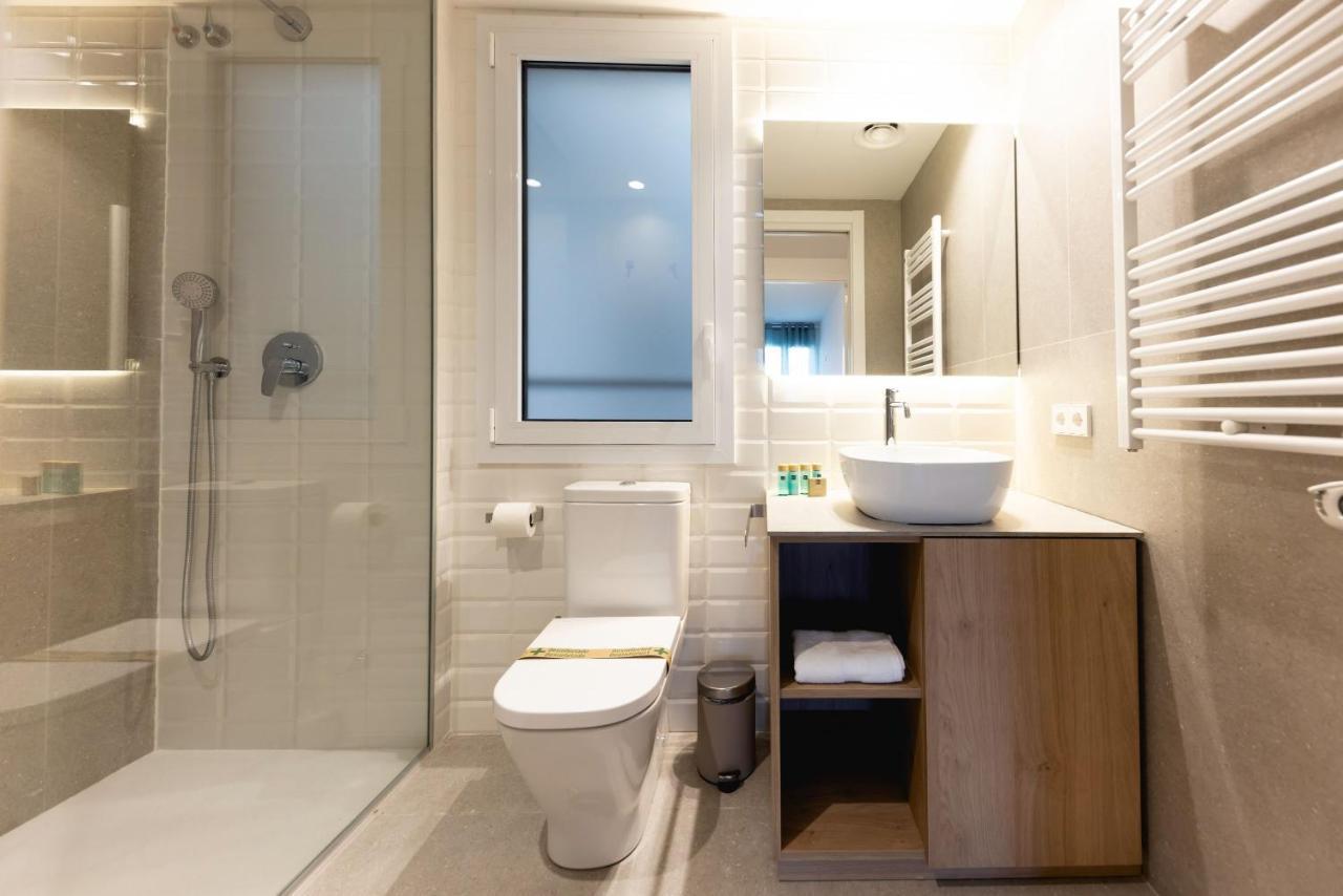 Bravissimo Gerio, 2-Bedroom Apartment Girona Esterno foto