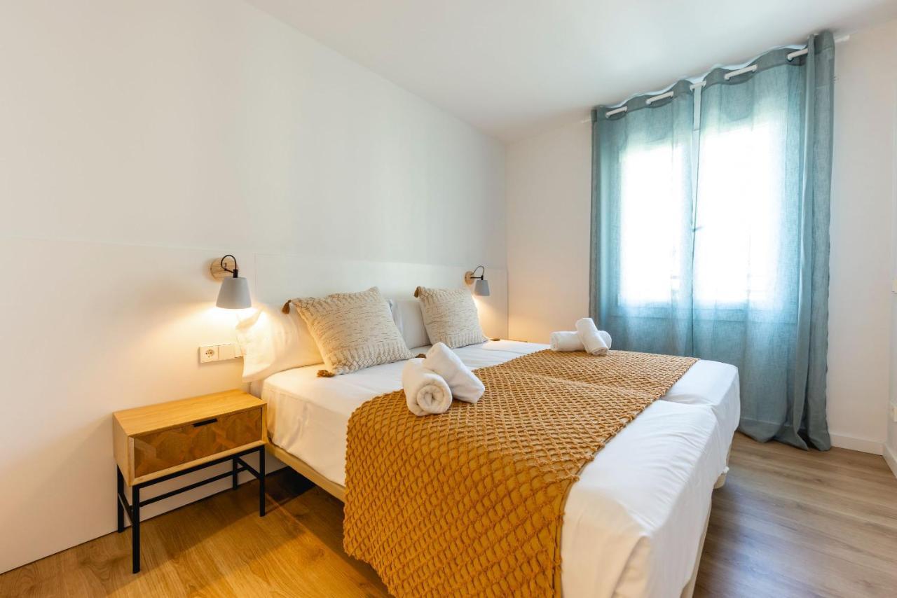 Bravissimo Gerio, 2-Bedroom Apartment Girona Esterno foto