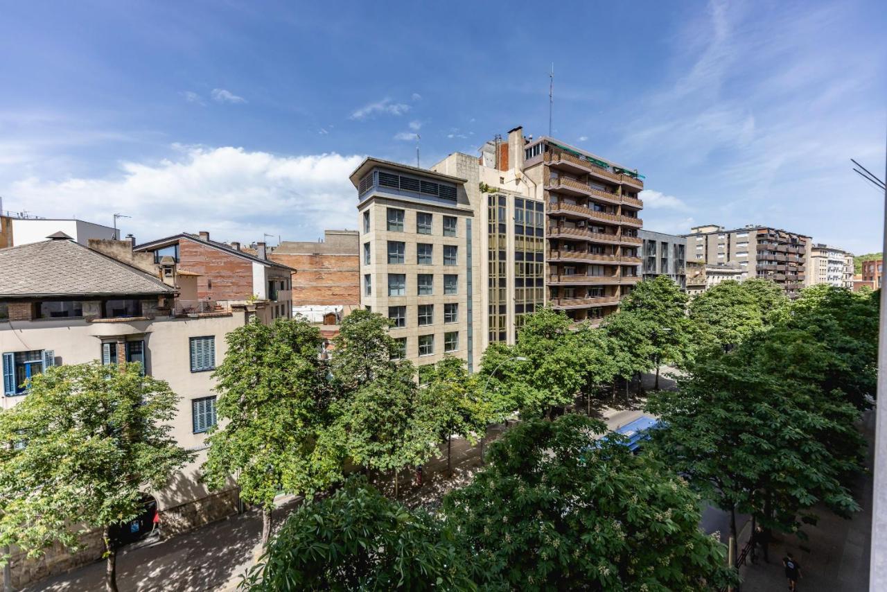 Bravissimo Gerio, 2-Bedroom Apartment Girona Esterno foto